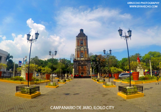 Why Is Iloilo Named As The City of Love? – Byahecho